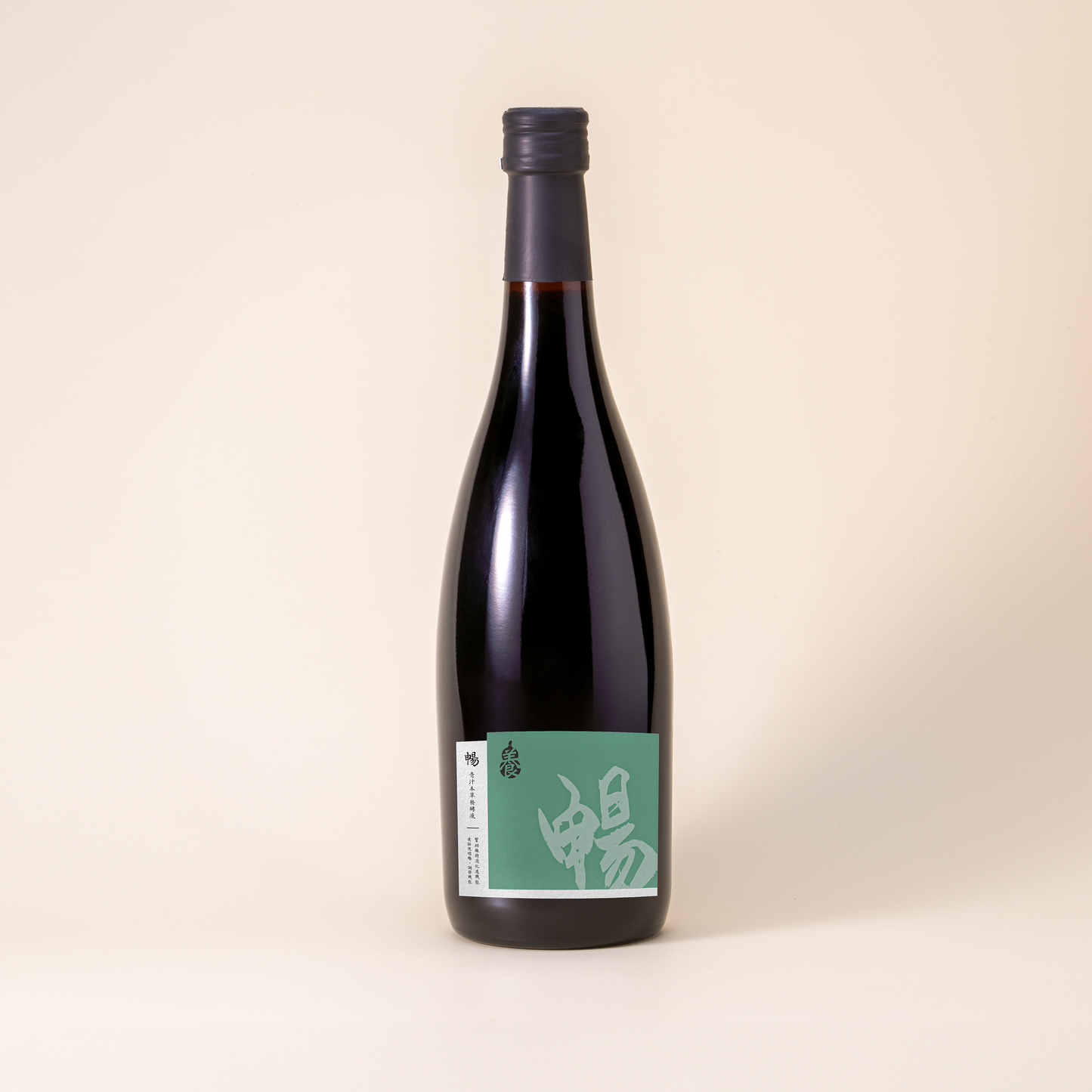 暢・青汁本草發酵液
