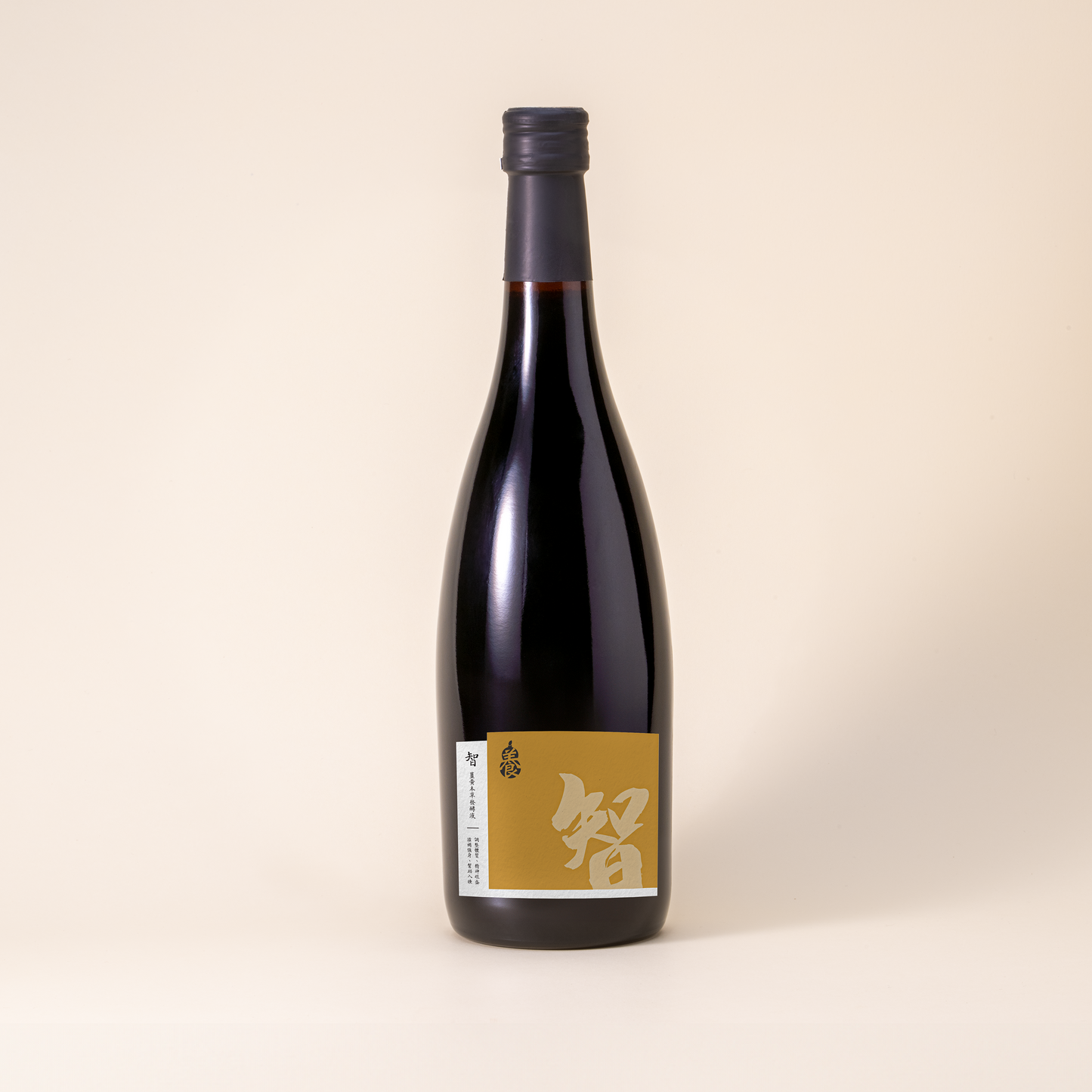 智・薑黃本草發酵液