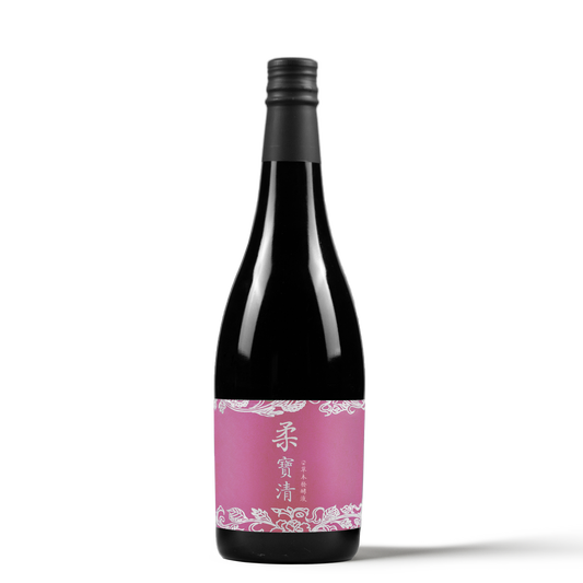 【達永青】柔寶清草本發酵液