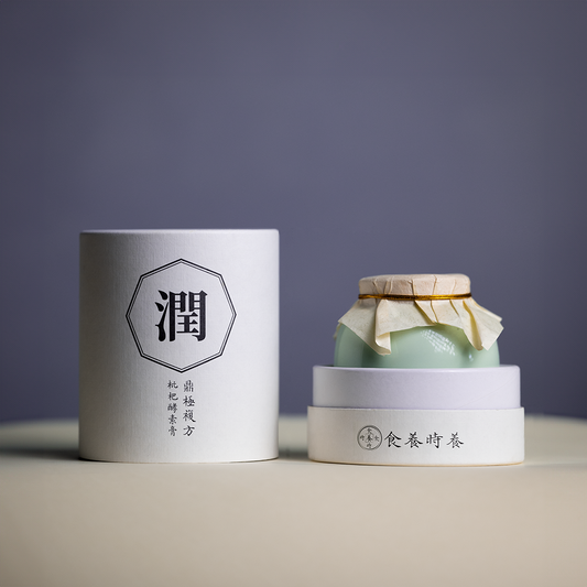 潤.鼎極複方枇杷酵素膏